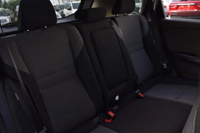2021 Nissan Rogue SV Intelligent AWD