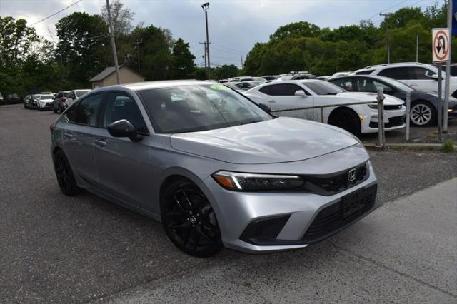 2022 Honda Civic Sport for sale in Patchogue, NY