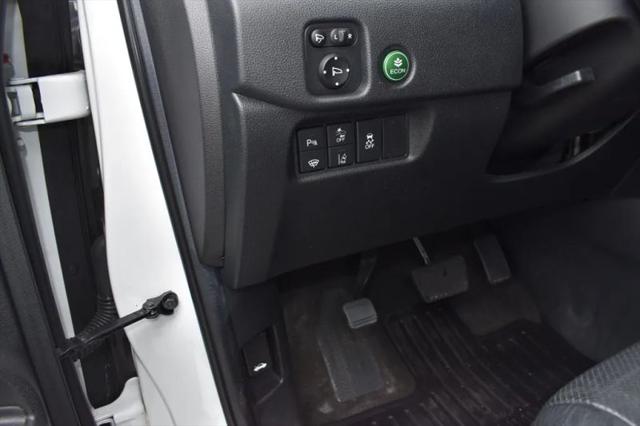 2022 Honda Passport AWD TrailSport