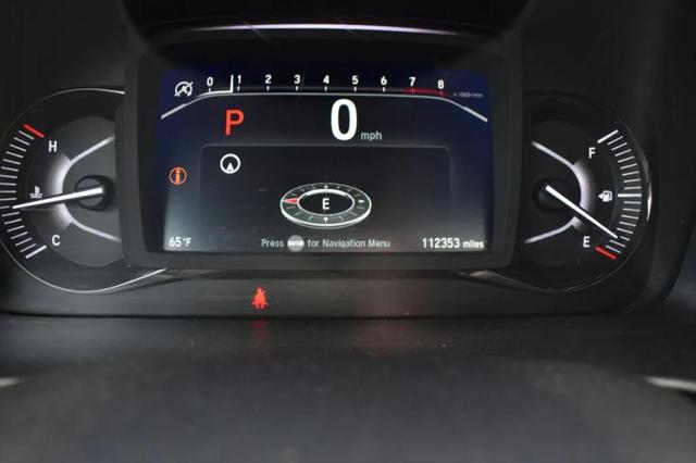 2022 Honda Passport AWD TrailSport
