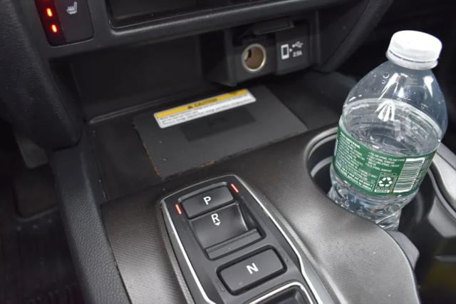 2022 Honda Passport AWD TrailSport