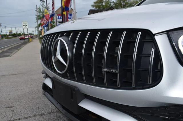 2020 Mercedes-Benz GLC 4MATIC
