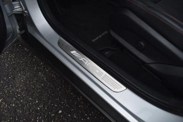 2020 Mercedes-Benz GLC 4MATIC