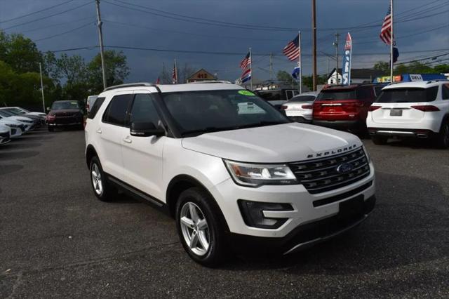 2017 Ford Explorer XLT for sale in Patchogue, NY