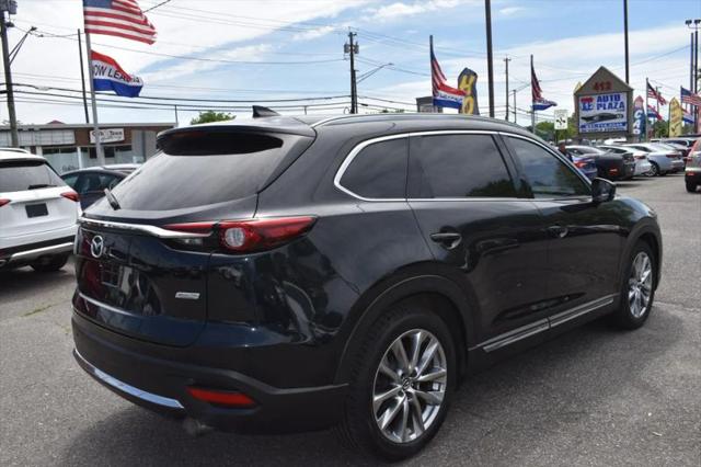 2018 Mazda CX-9 Grand Touring