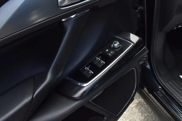 2018 Mazda CX-9 Grand Touring