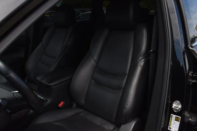 2018 Mazda CX-9 Grand Touring