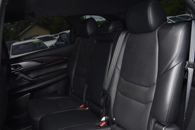 2018 Mazda CX-9 Grand Touring