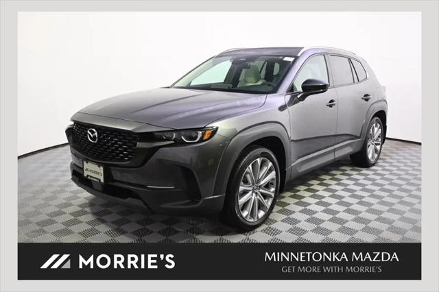 2026 Mazda CX-50 2.5 S Premium for sale in Minnetonka, MN