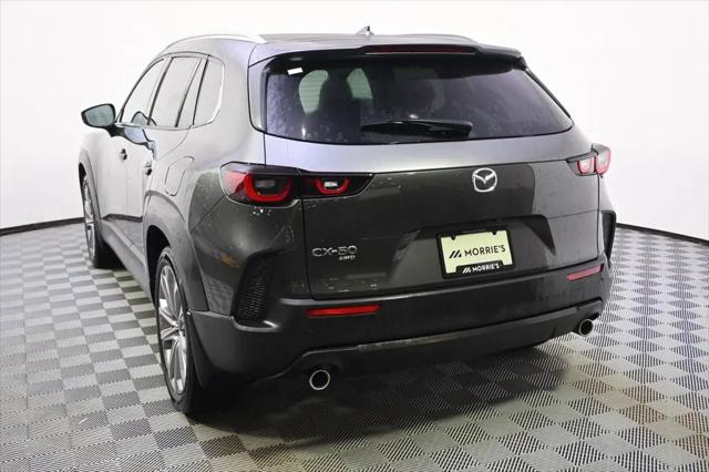 2026 Mazda CX-50 2.5 S Premium