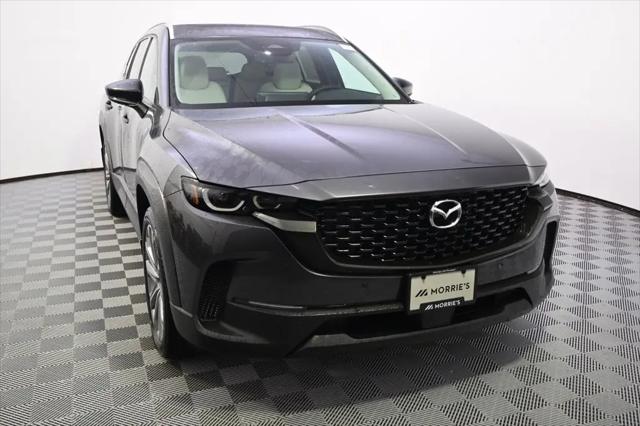 2026 Mazda CX-50 2.5 S Premium
