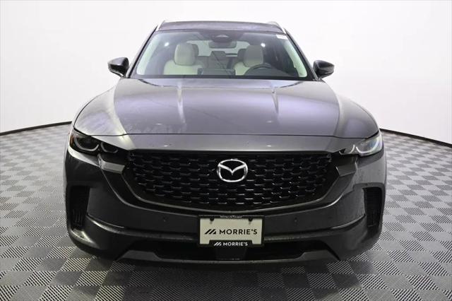 2026 Mazda CX-50 2.5 S Premium