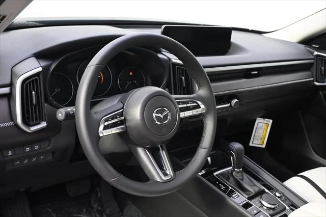 2026 Mazda CX-50 2.5 S Premium