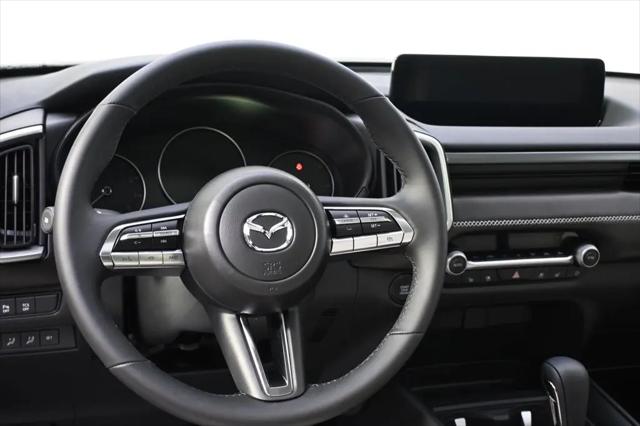 2026 Mazda CX-50 2.5 S Premium