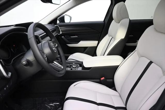 2026 Mazda CX-50 2.5 S Premium