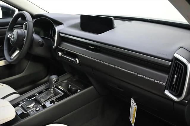2026 Mazda CX-50 2.5 S Premium