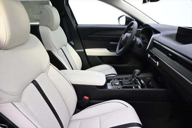 2026 Mazda CX-50 2.5 S Premium