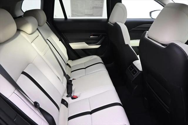 2026 Mazda CX-50 2.5 S Premium