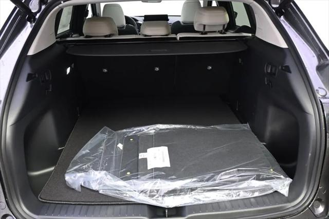 2026 Mazda CX-50 2.5 S Premium