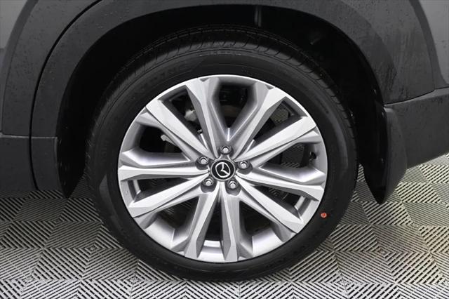 2026 Mazda CX-50 2.5 S Premium