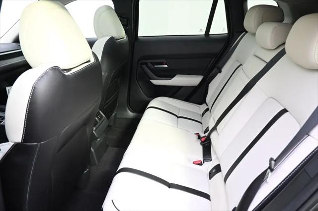 2026 Mazda CX-50 2.5 S Premium