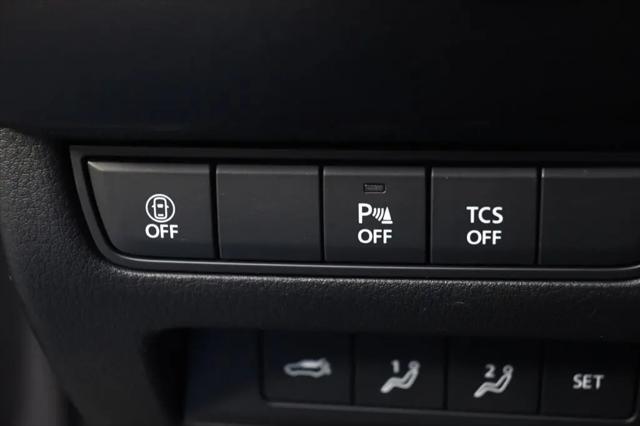 2026 Mazda CX-50 2.5 S Premium