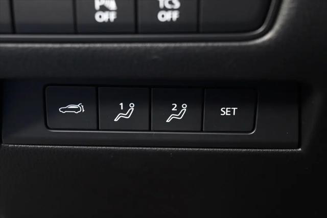 2026 Mazda CX-50 2.5 S Premium