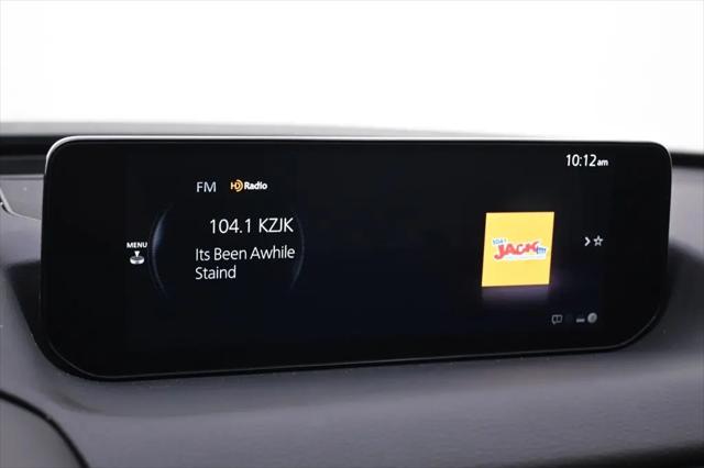2026 Mazda CX-50 2.5 S Premium
