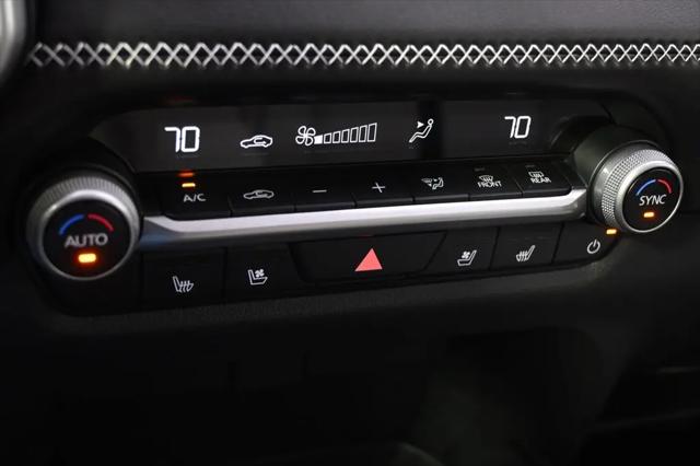 2026 Mazda CX-50 2.5 S Premium