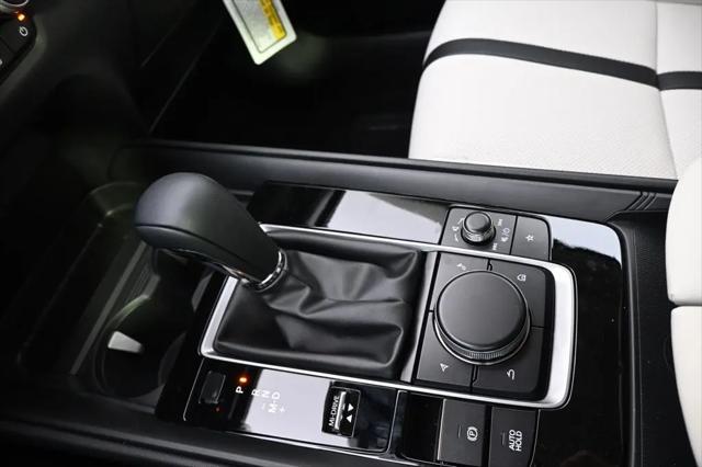 2026 Mazda CX-50 2.5 S Premium