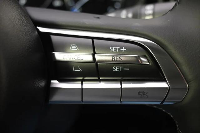 2026 Mazda CX-50 2.5 S Premium