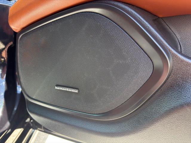 2016 Maserati Quattroporte S