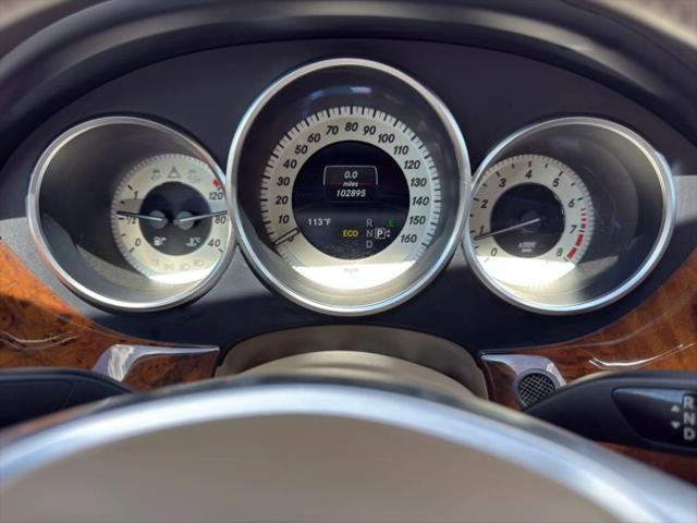 2014 Mercedes-Benz CLS 4MATIC