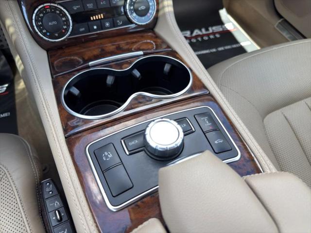 2014 Mercedes-Benz CLS 4MATIC