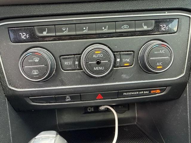 2019 Volkswagen Atlas 3.6L V6 SE w/Technology