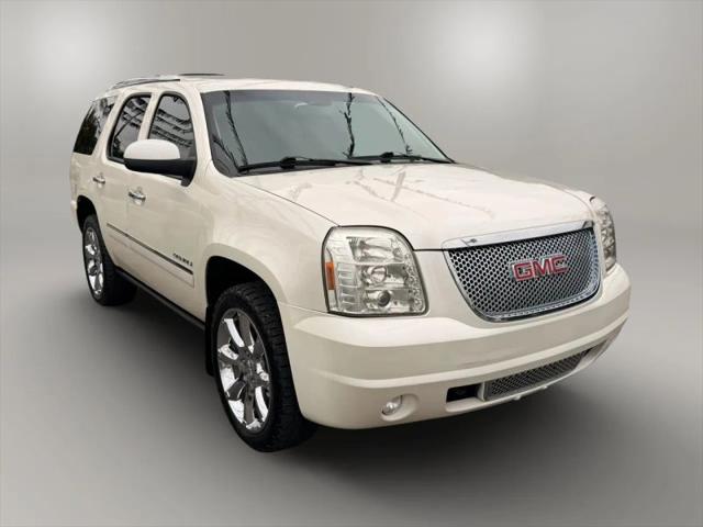2013 GMC Yukon Denali