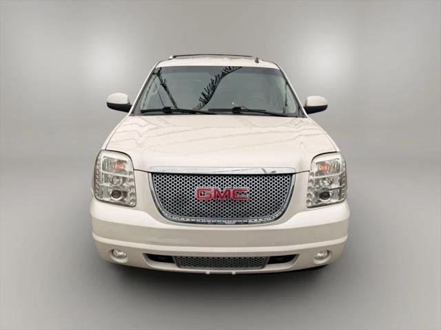 2013 GMC Yukon Denali