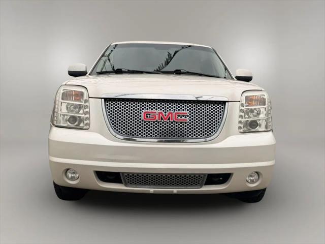 2013 GMC Yukon Denali
