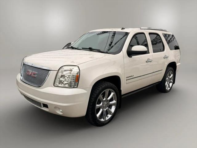 2013 GMC Yukon Denali