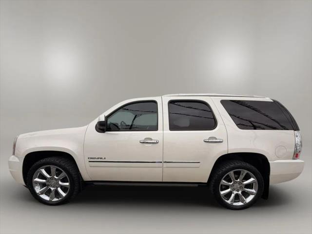 2013 GMC Yukon Denali