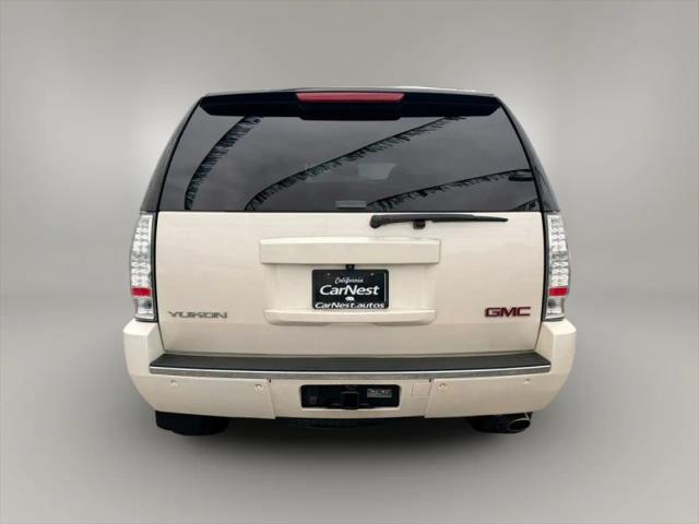 2013 GMC Yukon Denali