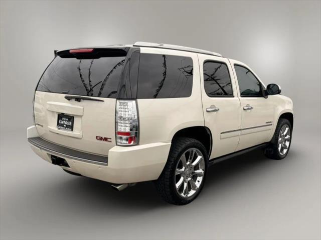 2013 GMC Yukon Denali