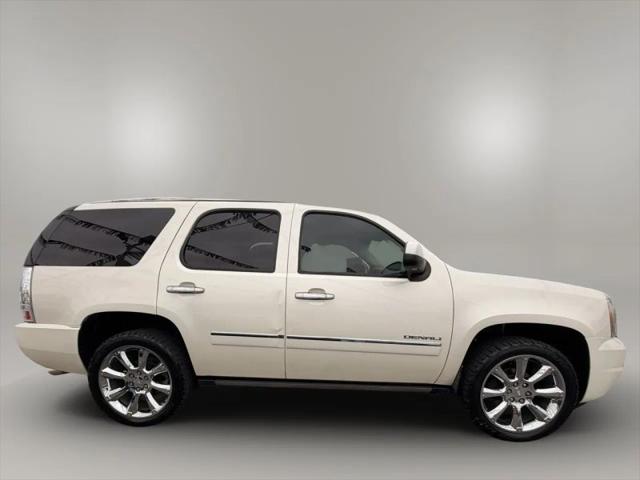 2013 GMC Yukon Denali