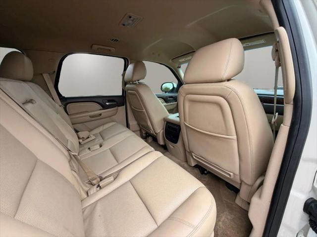 2013 GMC Yukon Denali