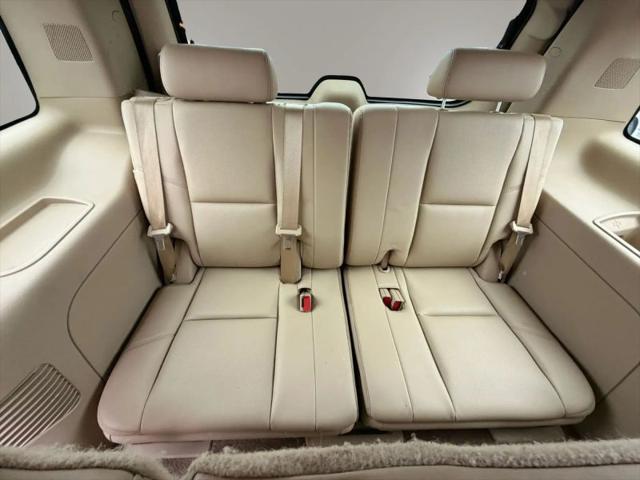 2013 GMC Yukon Denali