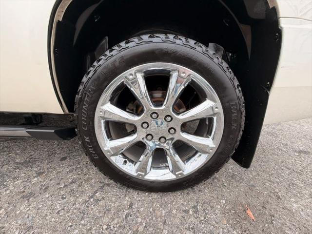 2013 GMC Yukon Denali