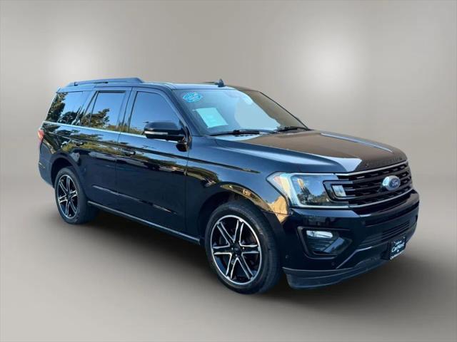 2020 Ford Expedition Limited