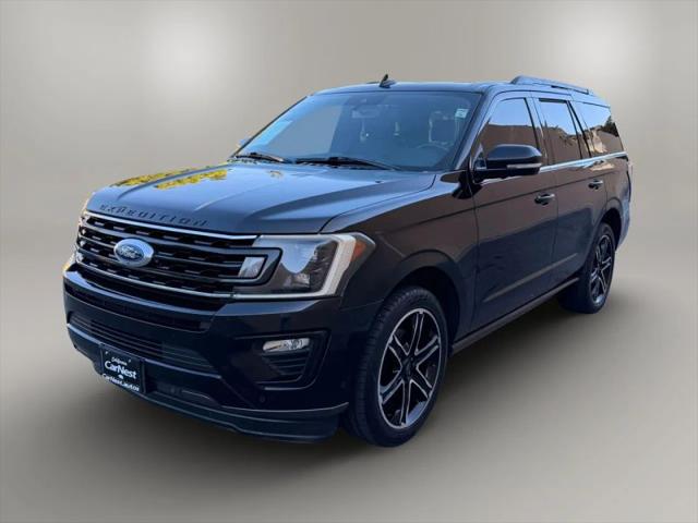 2020 Ford Expedition Limited