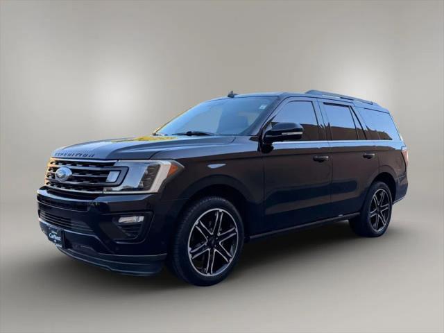 2020 Ford Expedition Limited