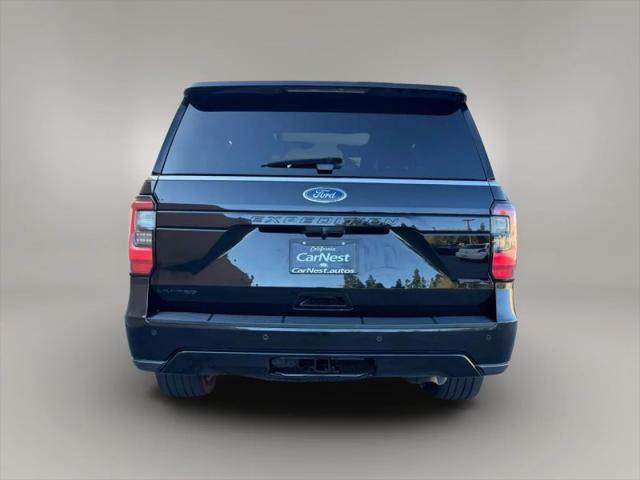 2020 Ford Expedition Limited